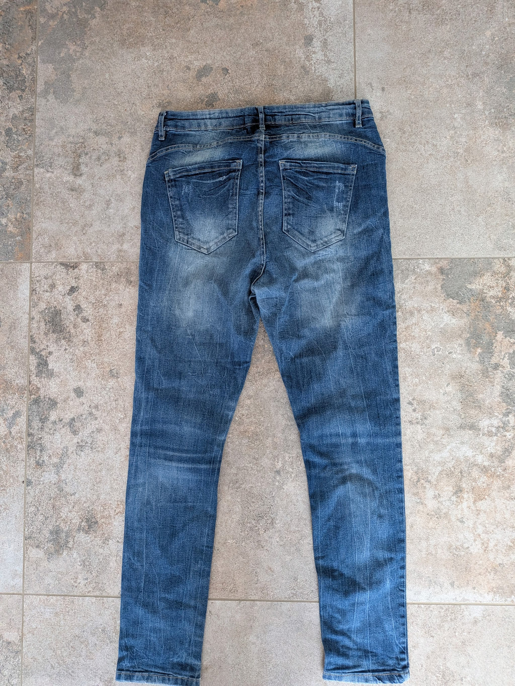 Janina XS