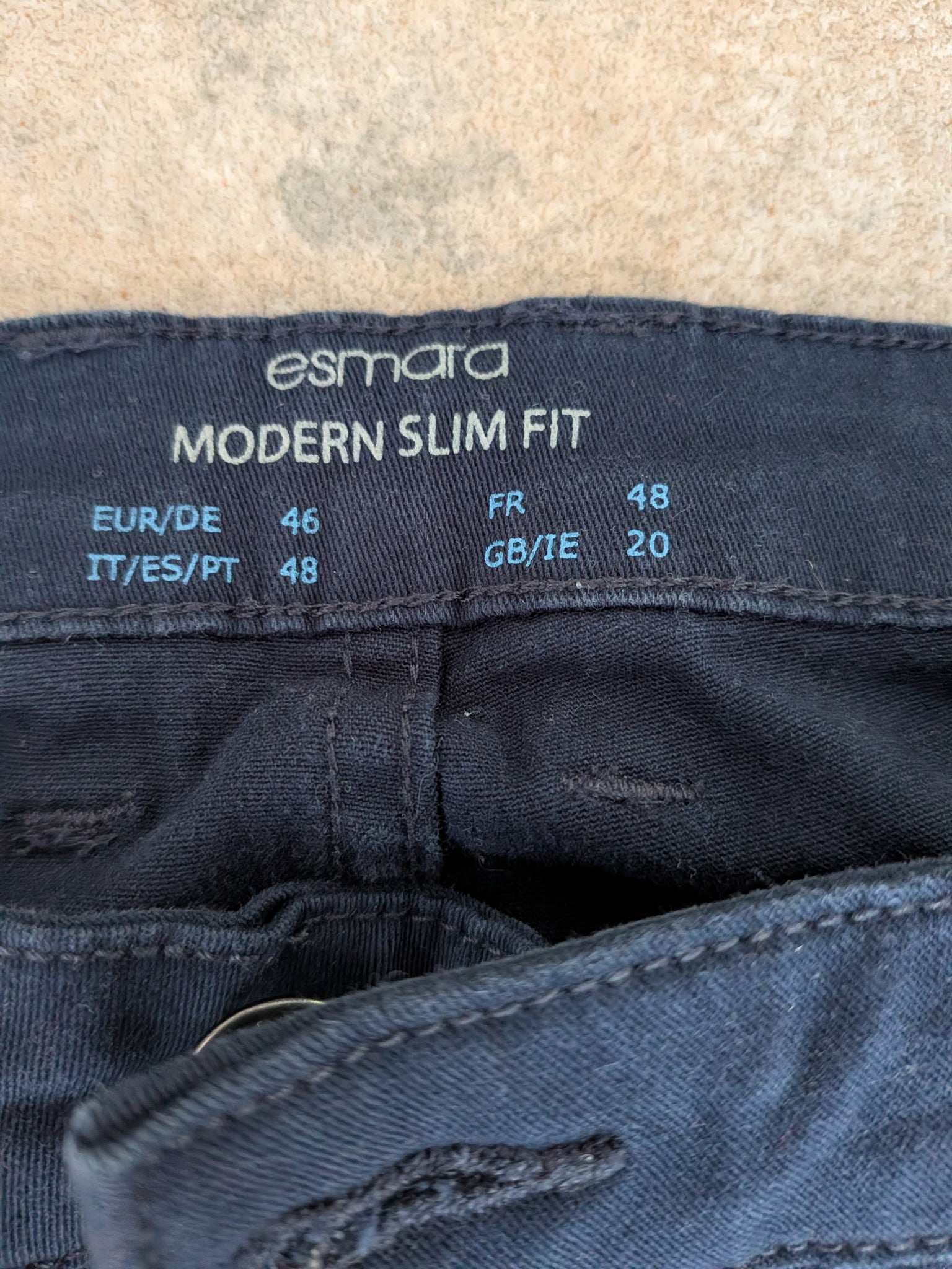 Esmara XXXL