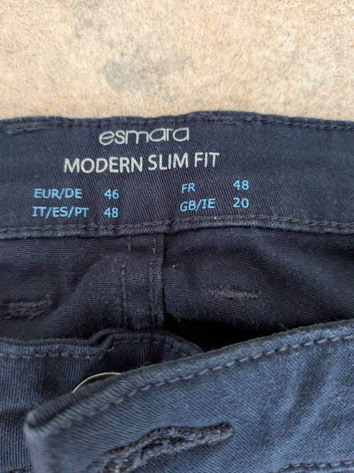 Esmara XXXL