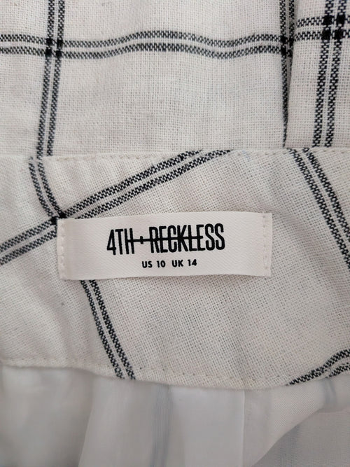 4th+Reckless UK 14