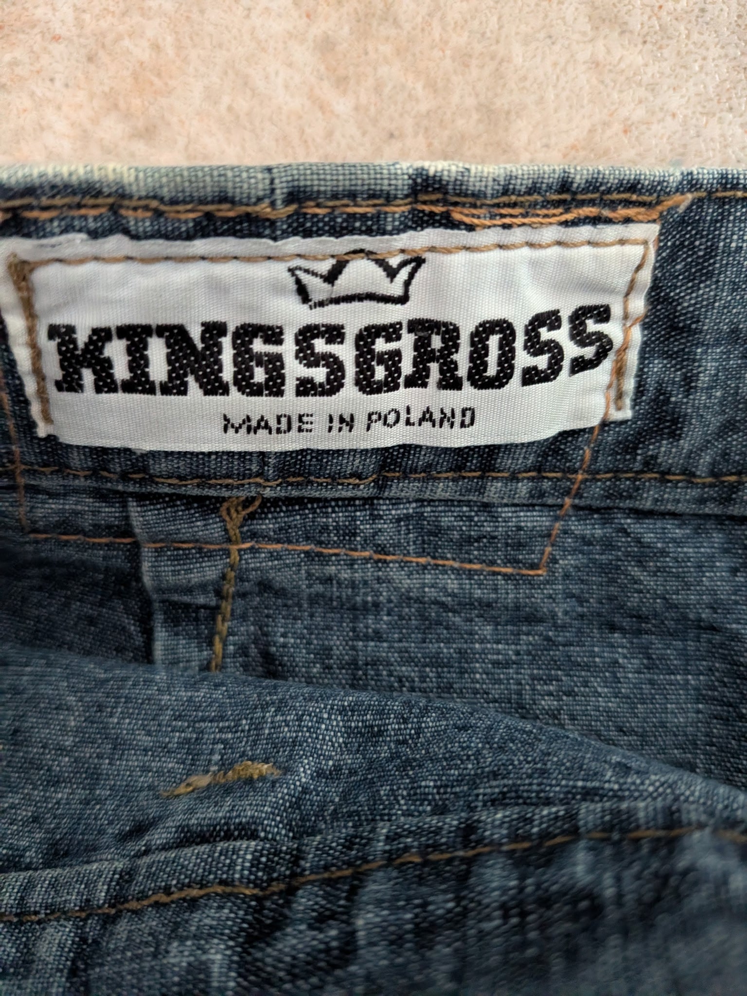 Kingsgross S