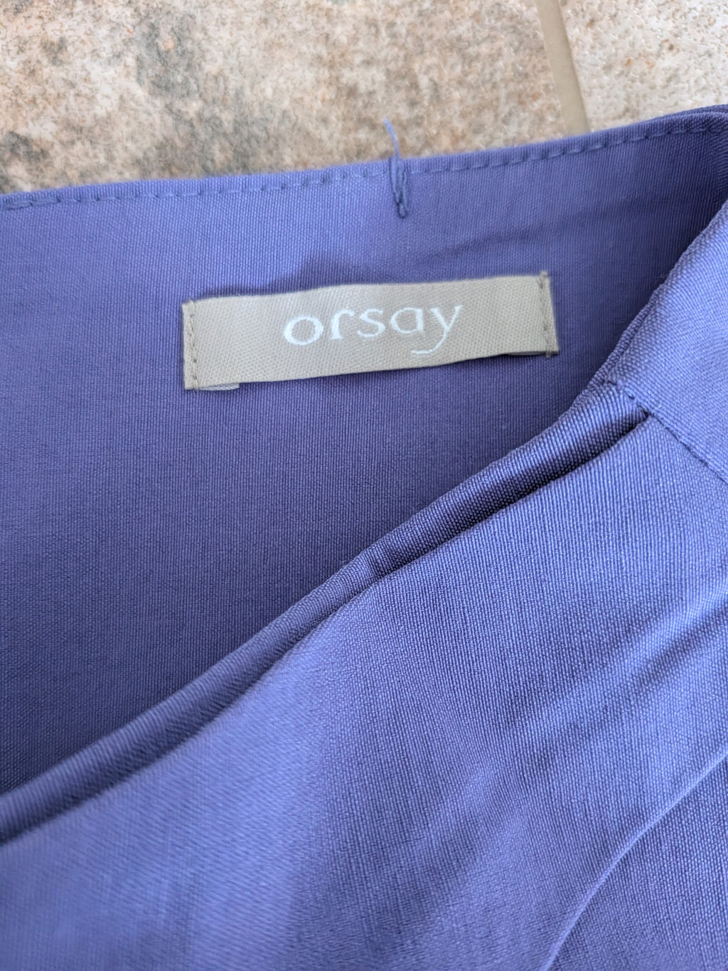 Orsay S