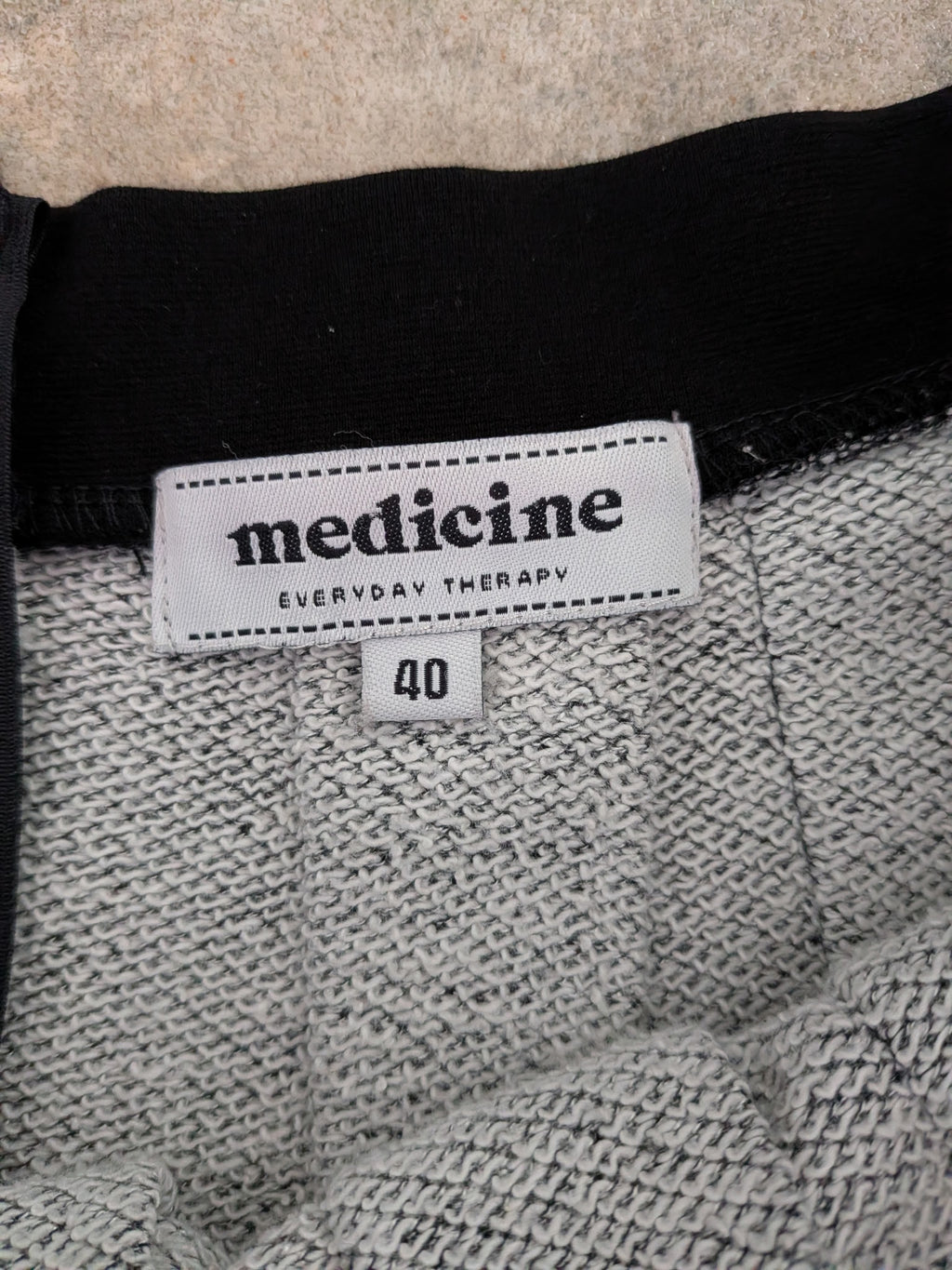 Medicine L