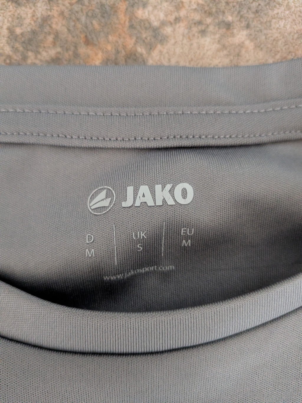Jako M