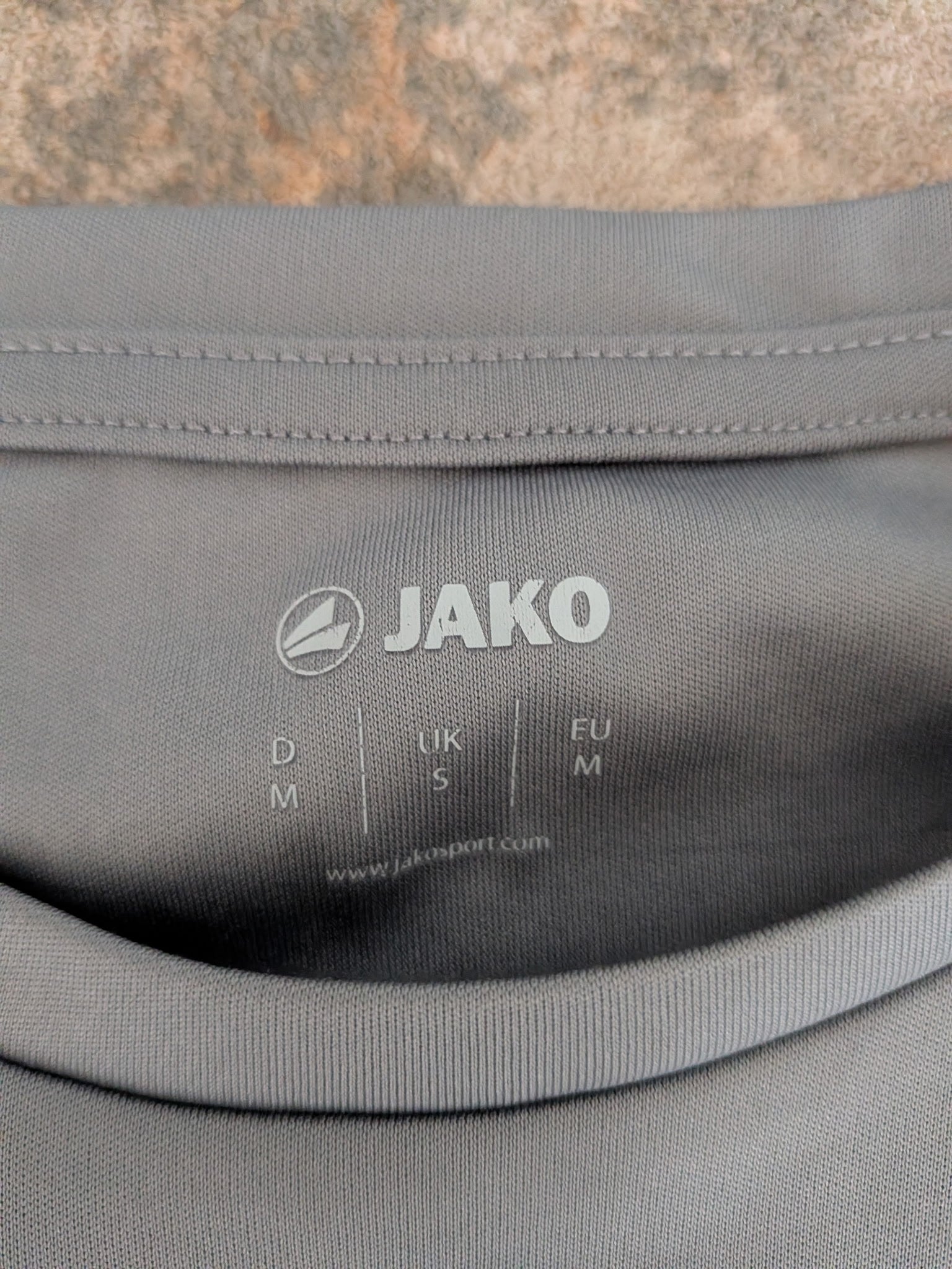 Jako M