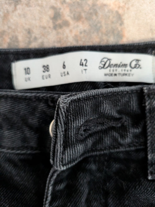 Denim Co. 38