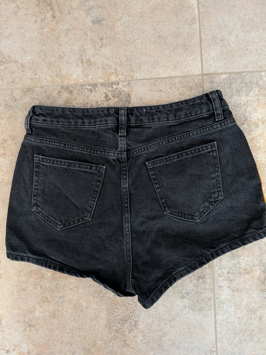 Denim Co. M