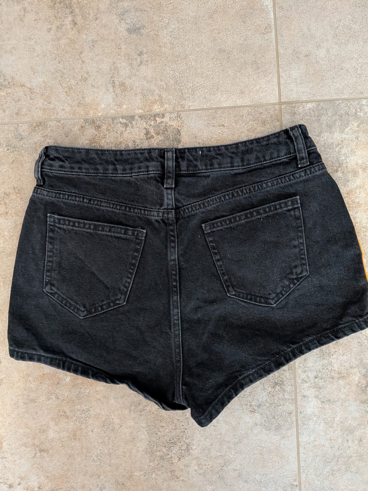 Denim Co. M