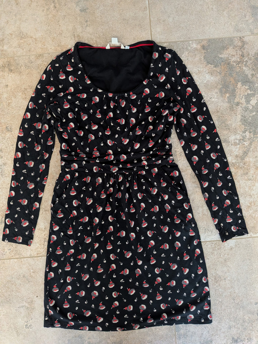 Boden UK 10L