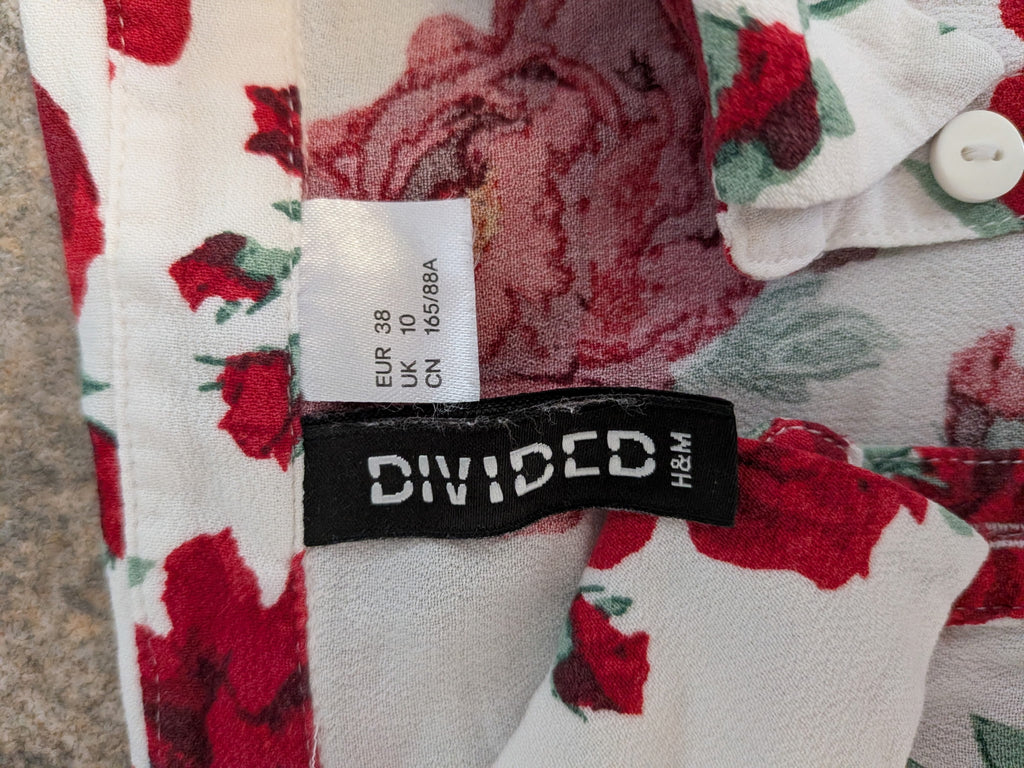 Divided H&M M