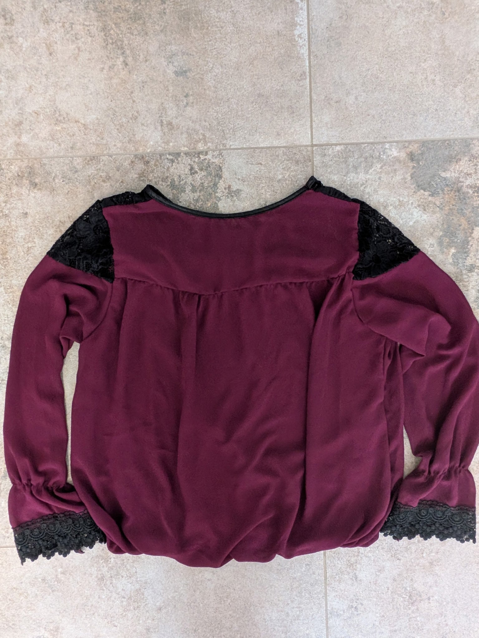 Bluza M
