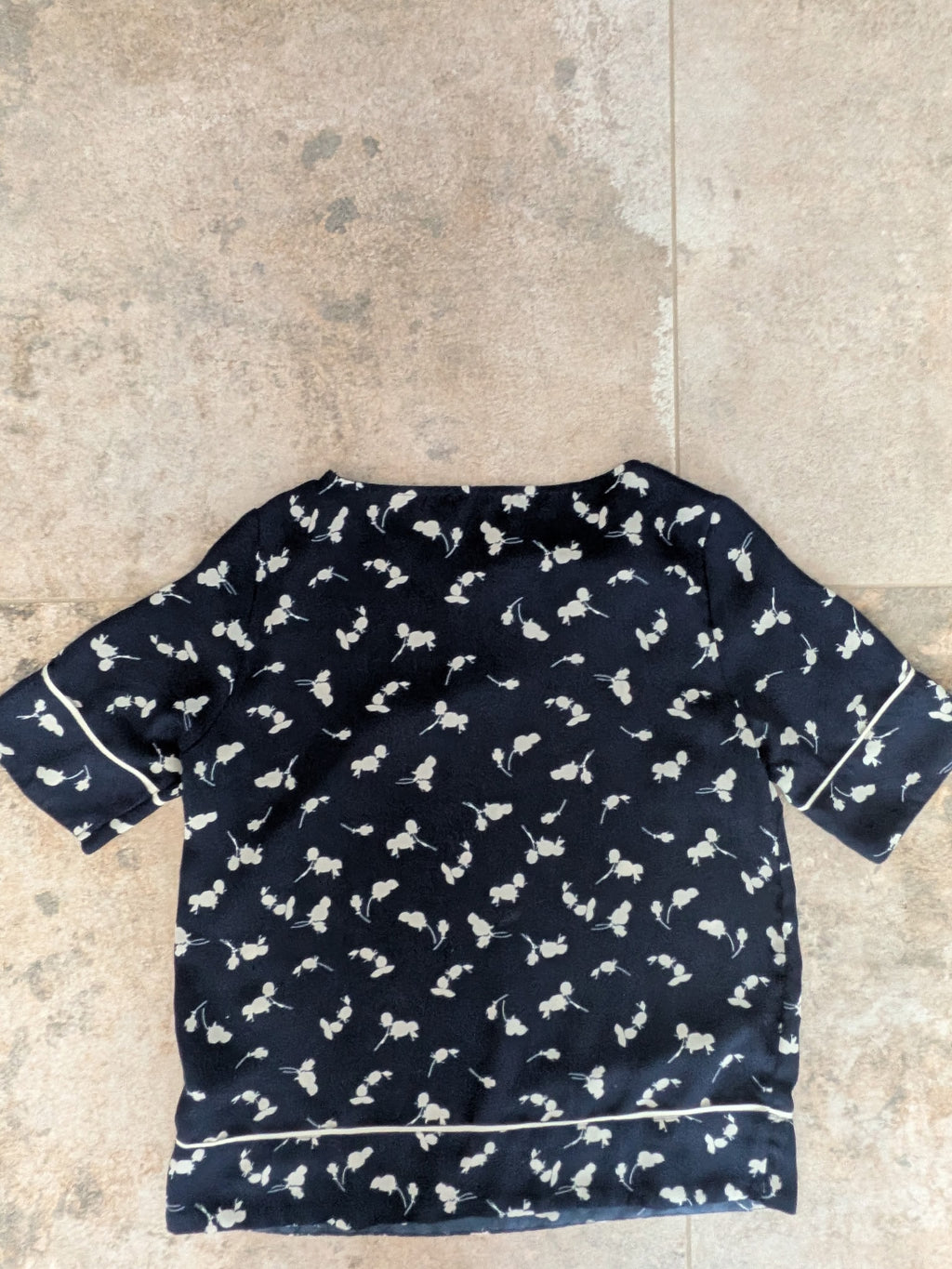 Pieces S