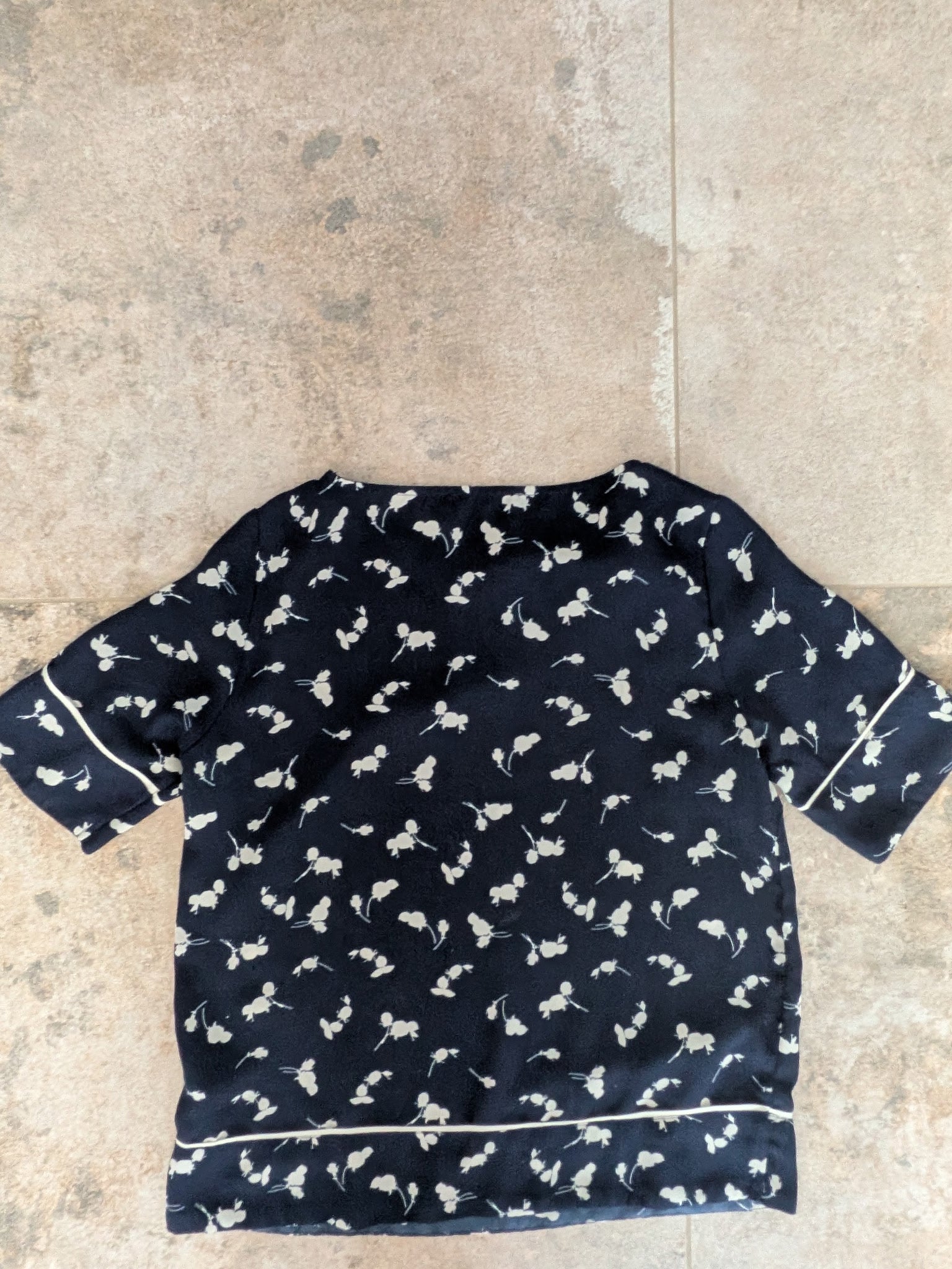 Pieces S