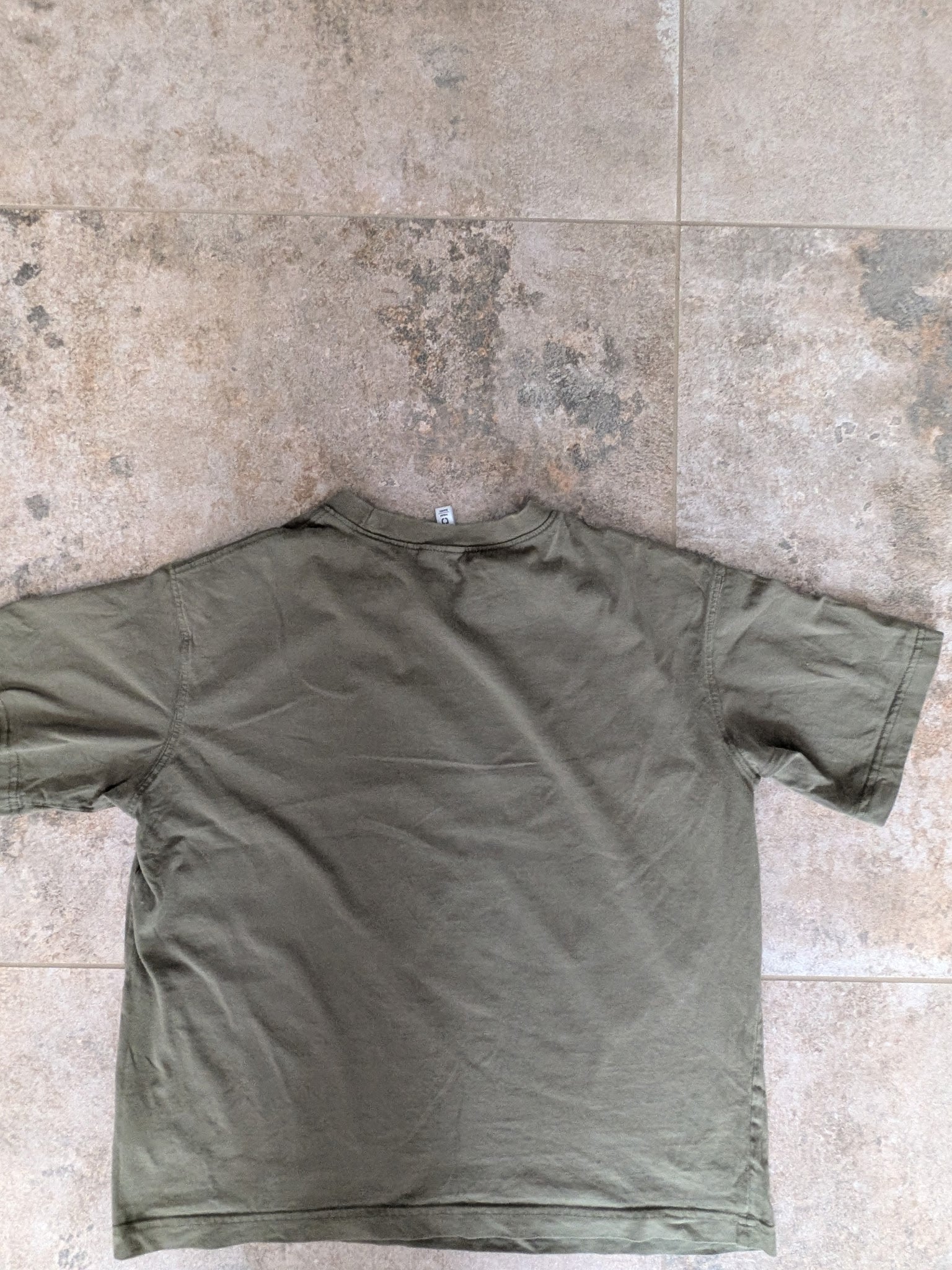 Divided H&M XS