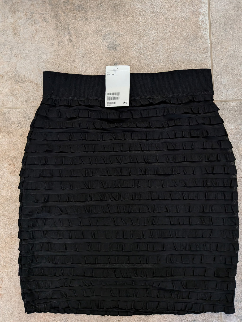 Divided H&M S