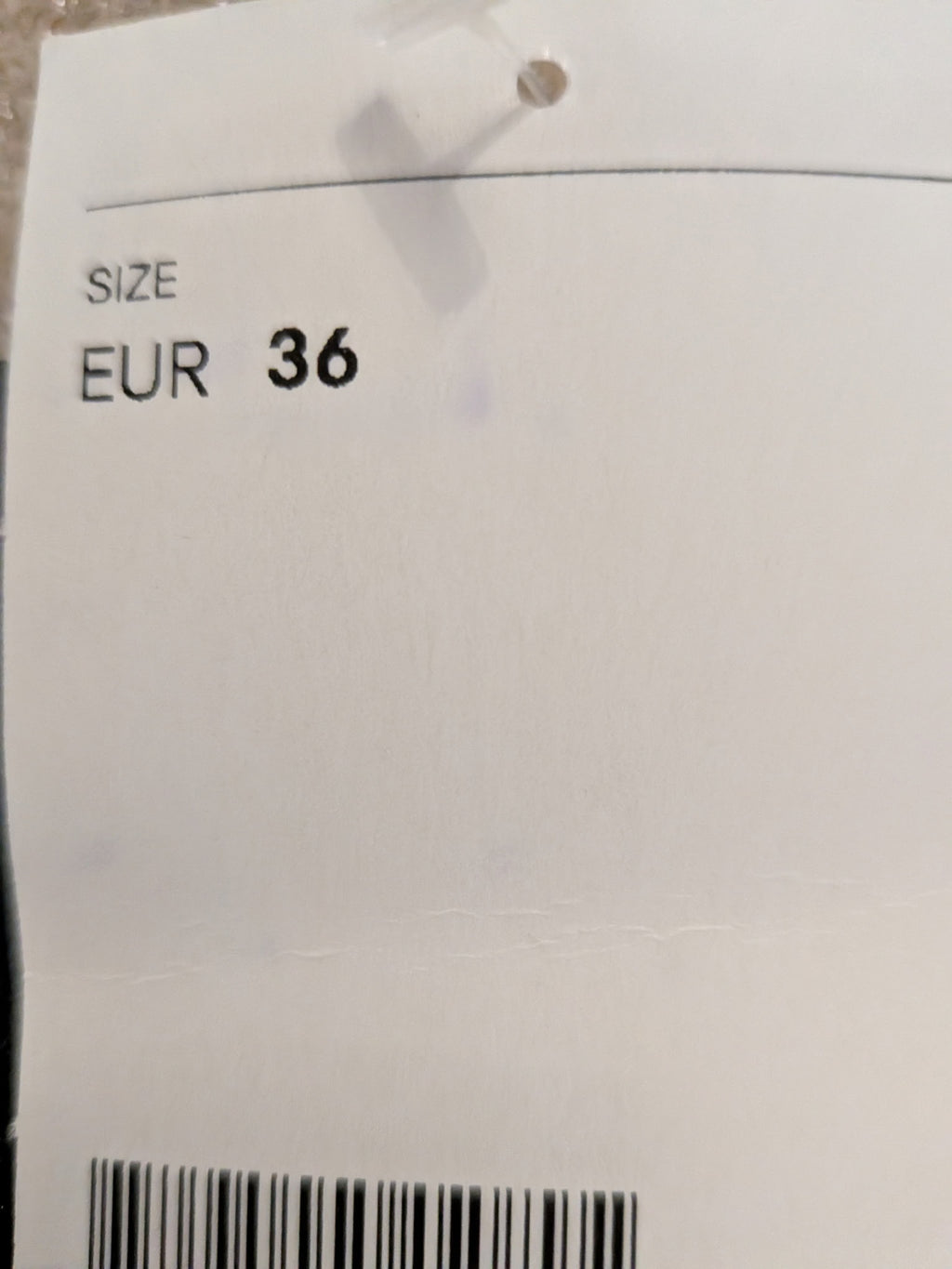 Divided H&M S