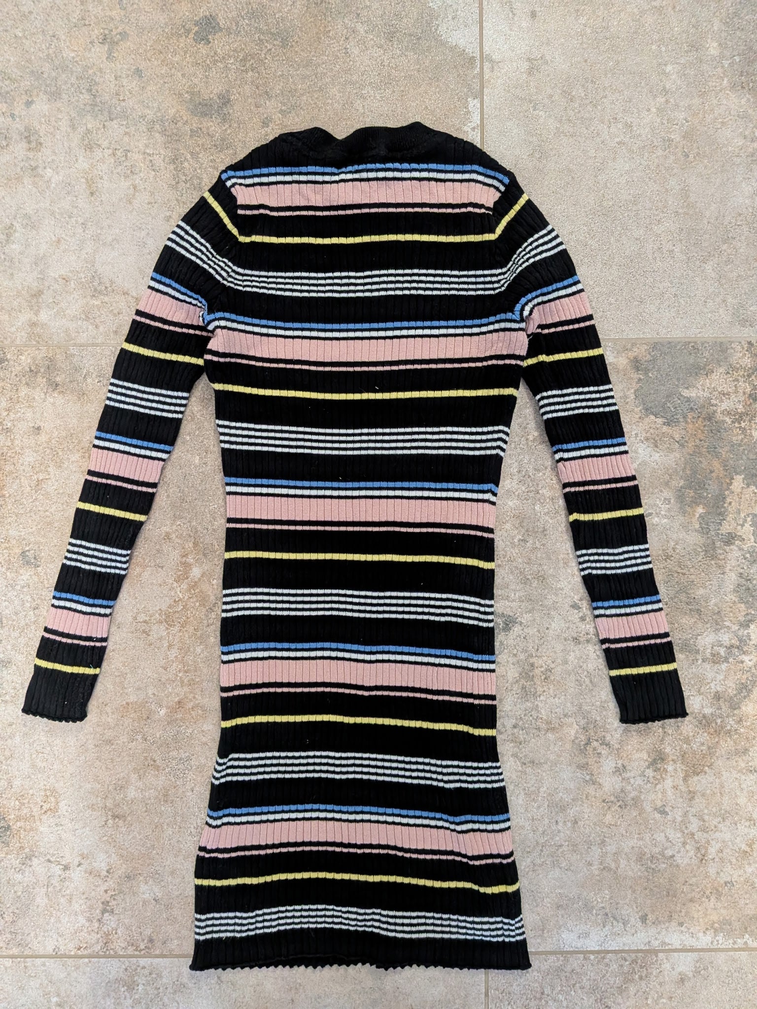H&M XS