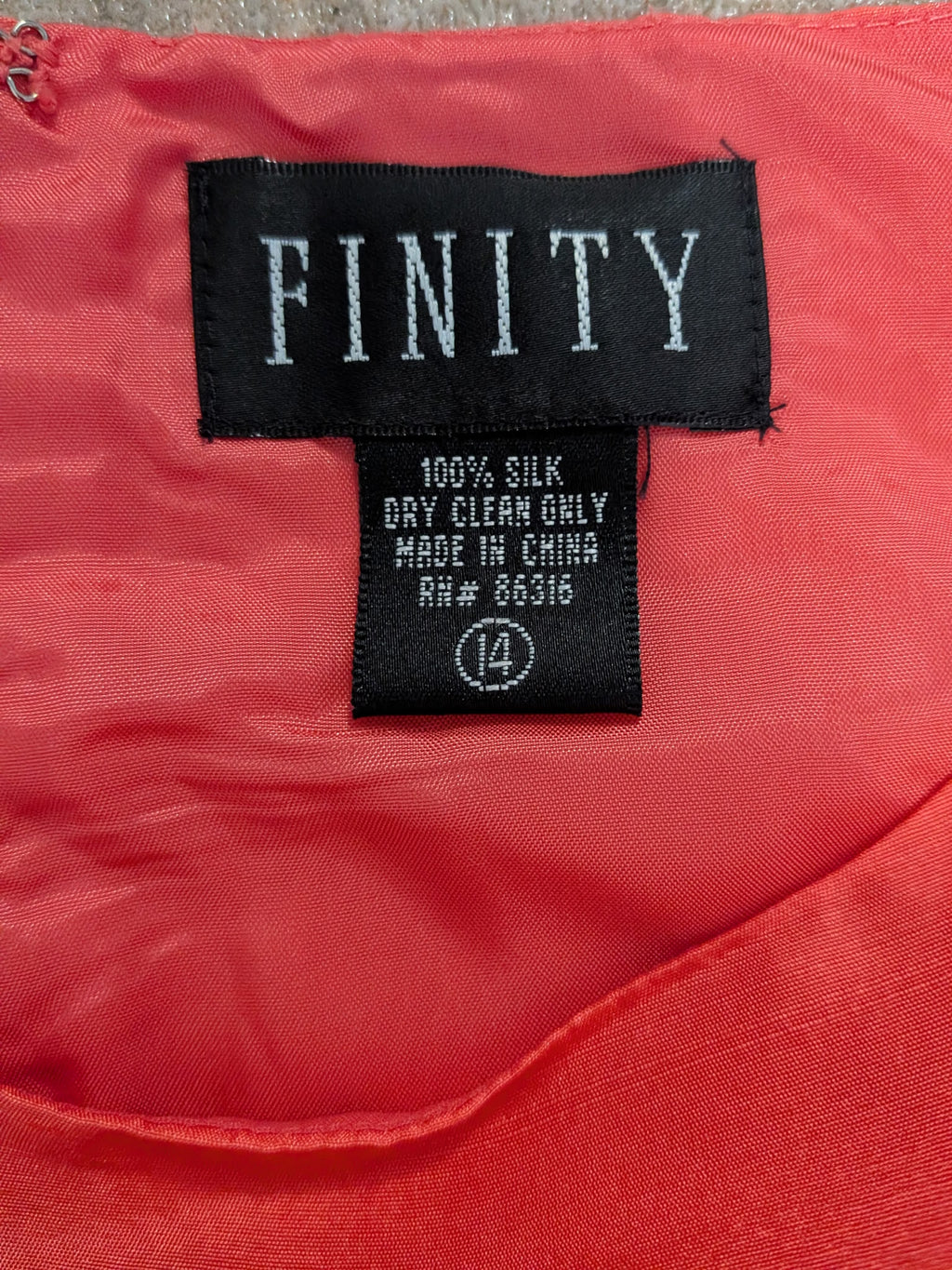 Finity XL