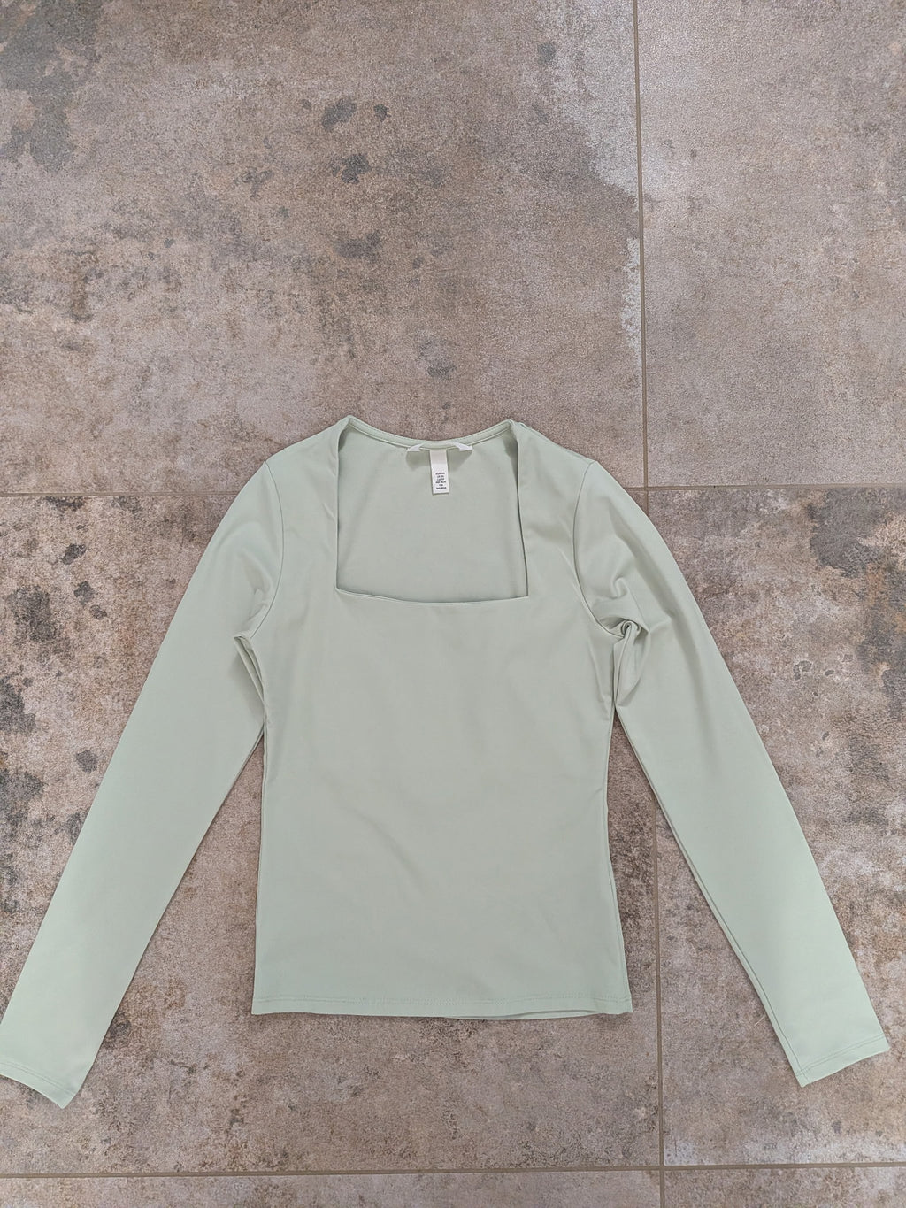 H&M XS