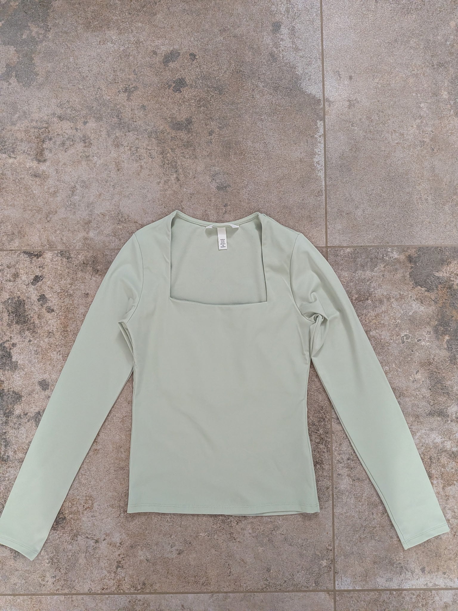 H&M XS