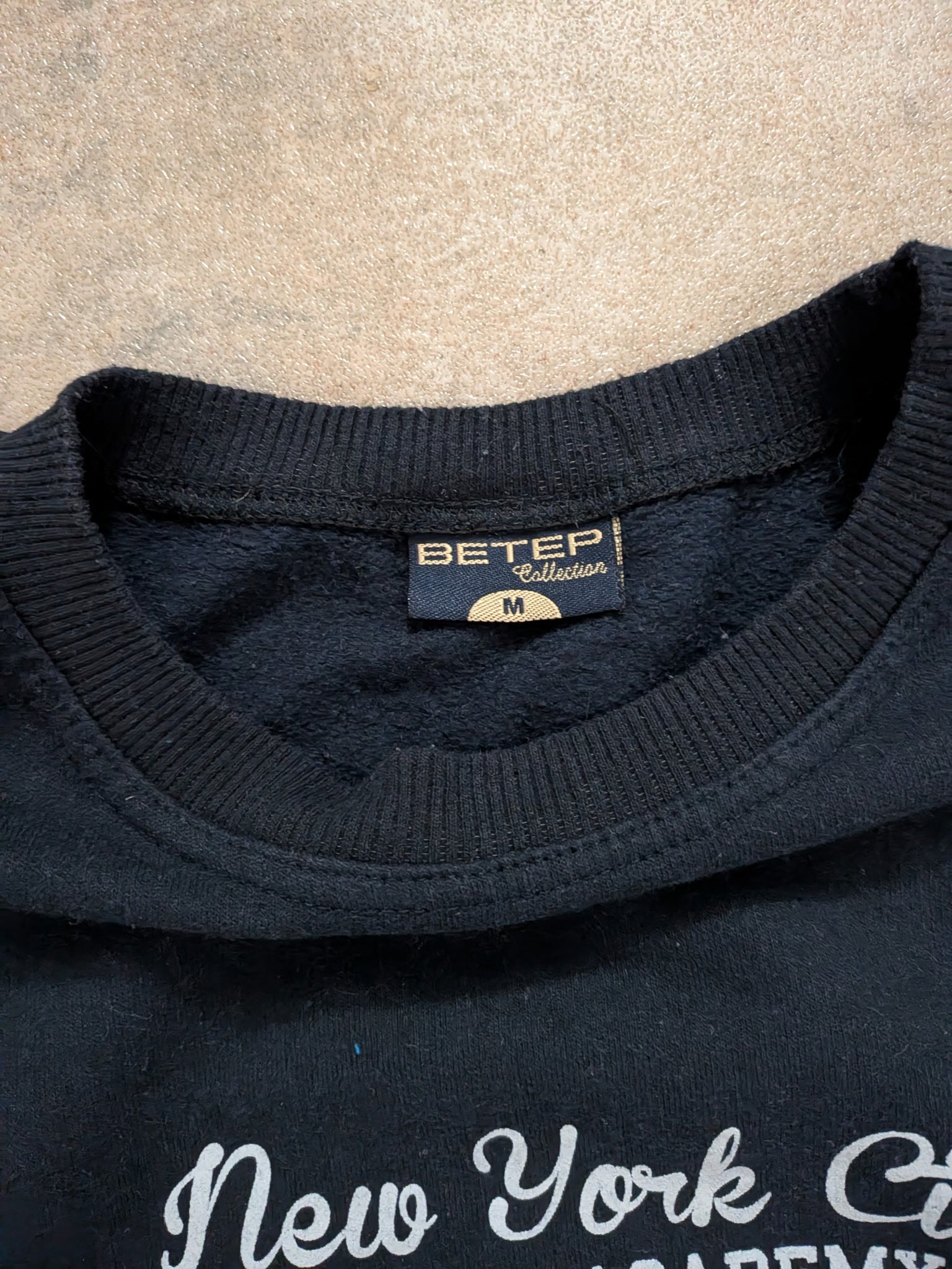 Betep Collection M