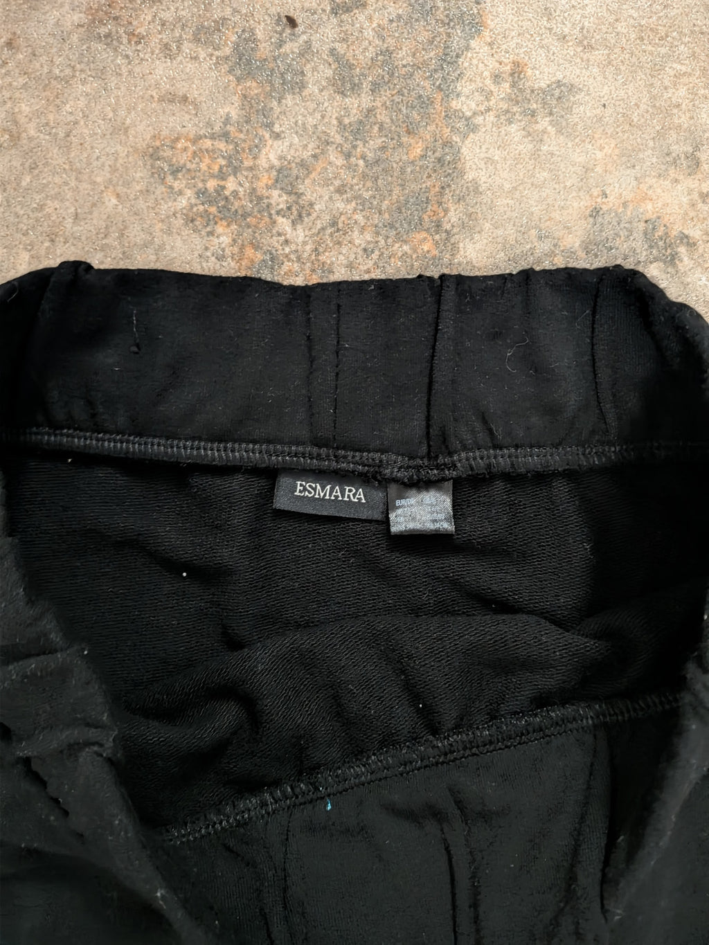 Esmara XS
