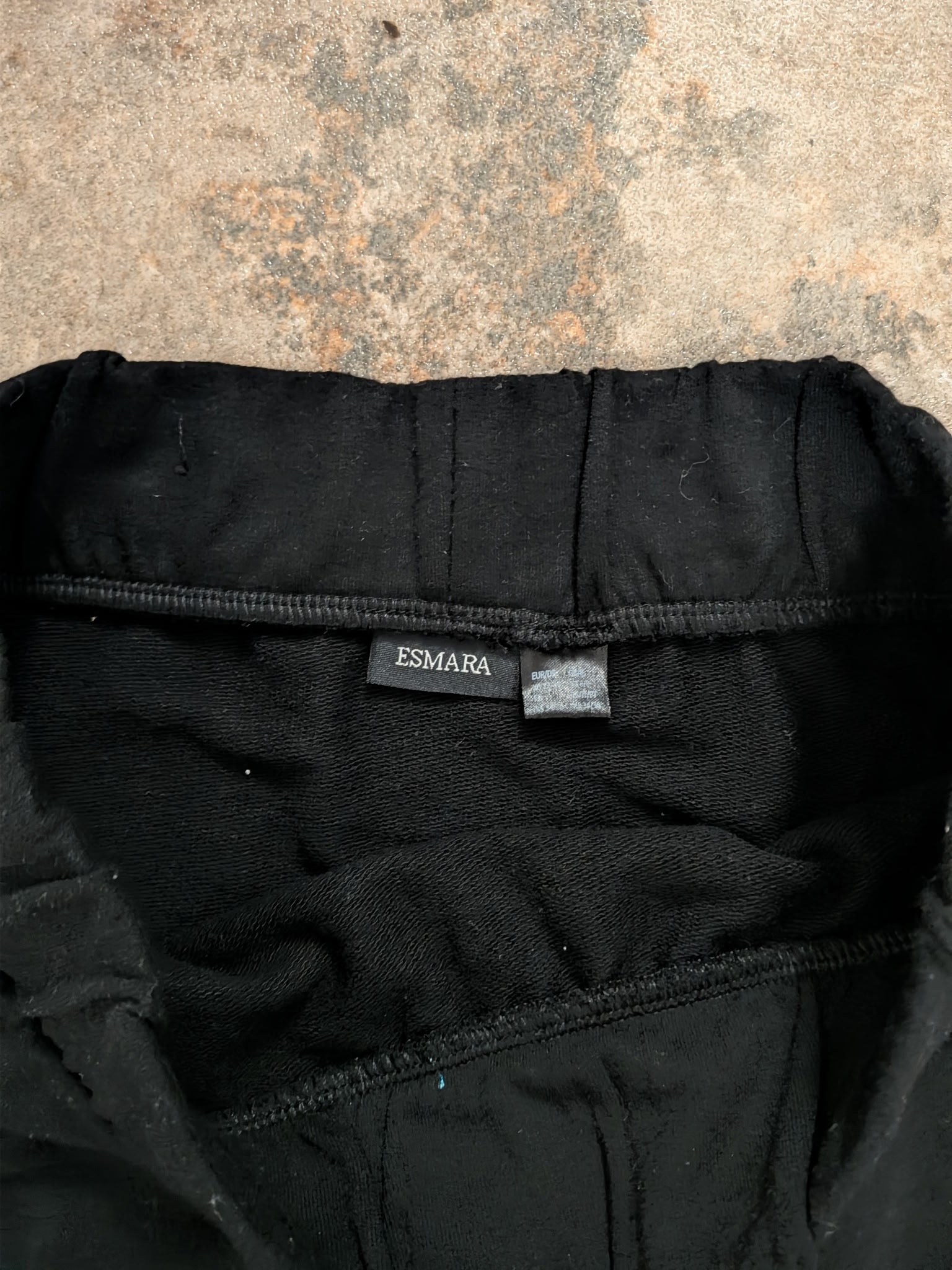 Esmara XS