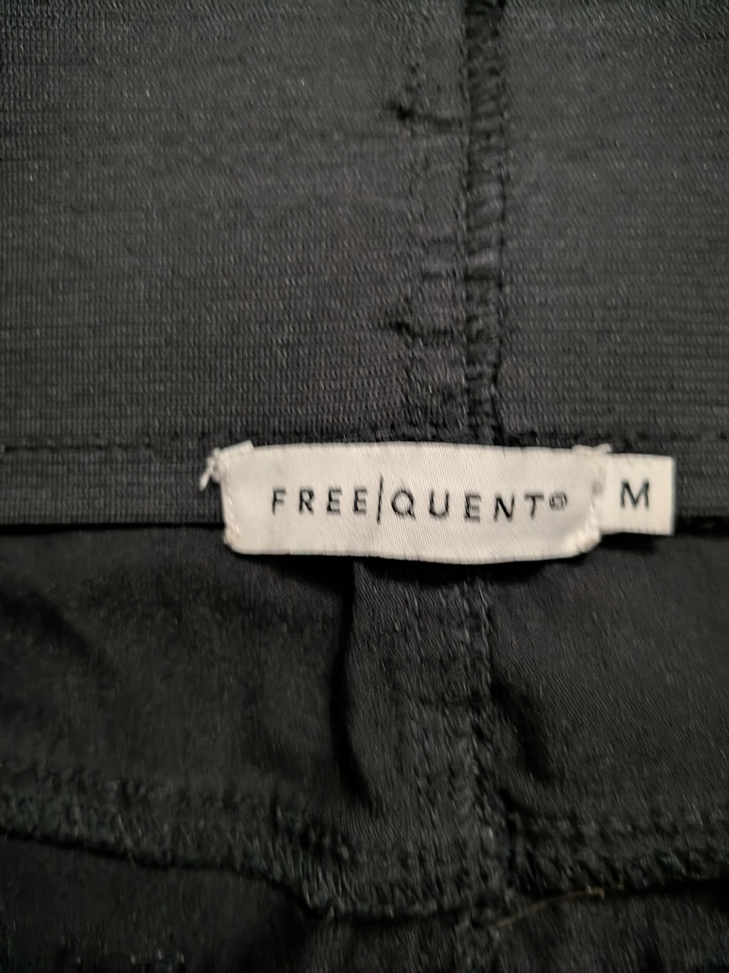 Free/Quent M