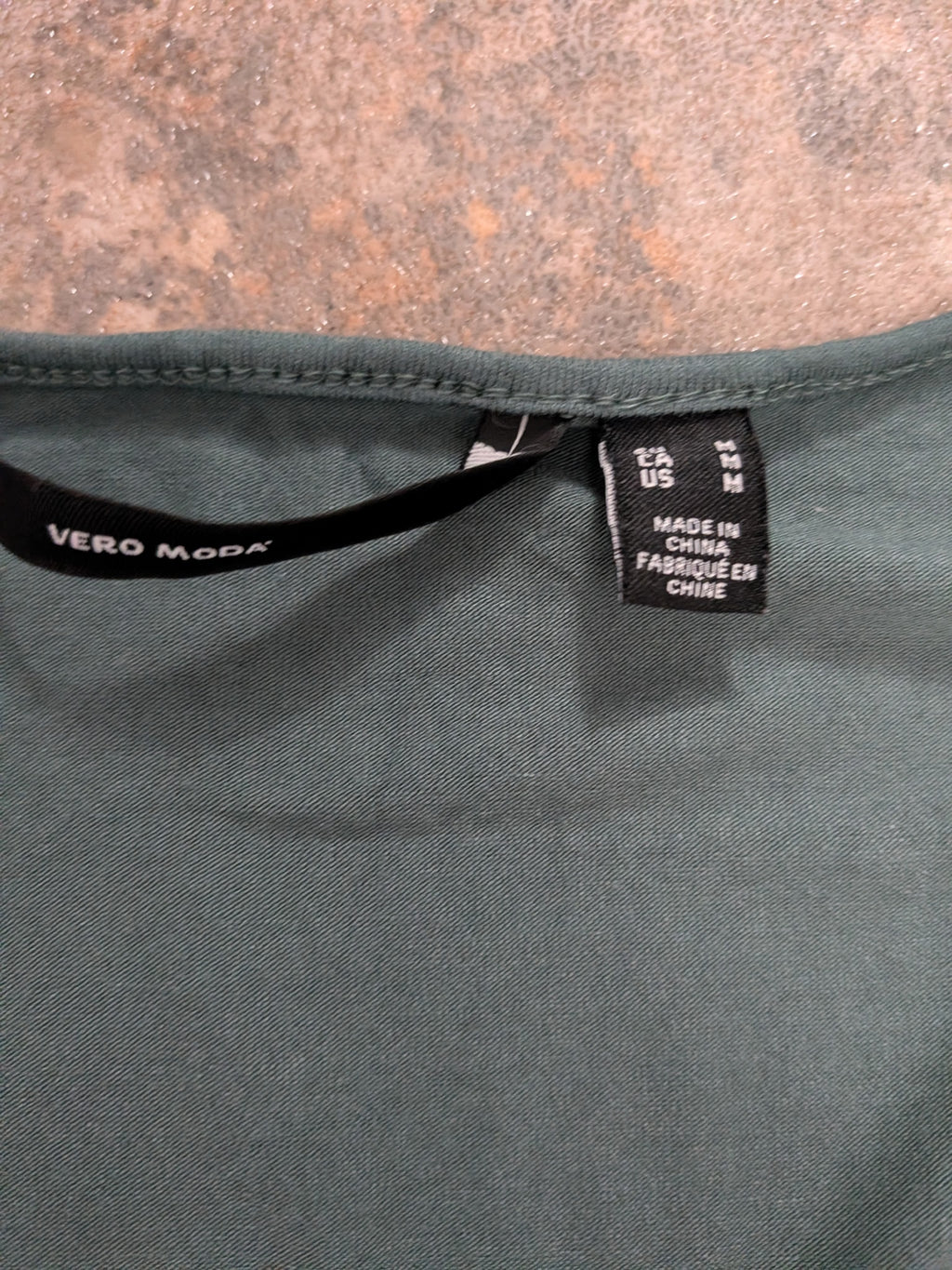 Vero Moda M