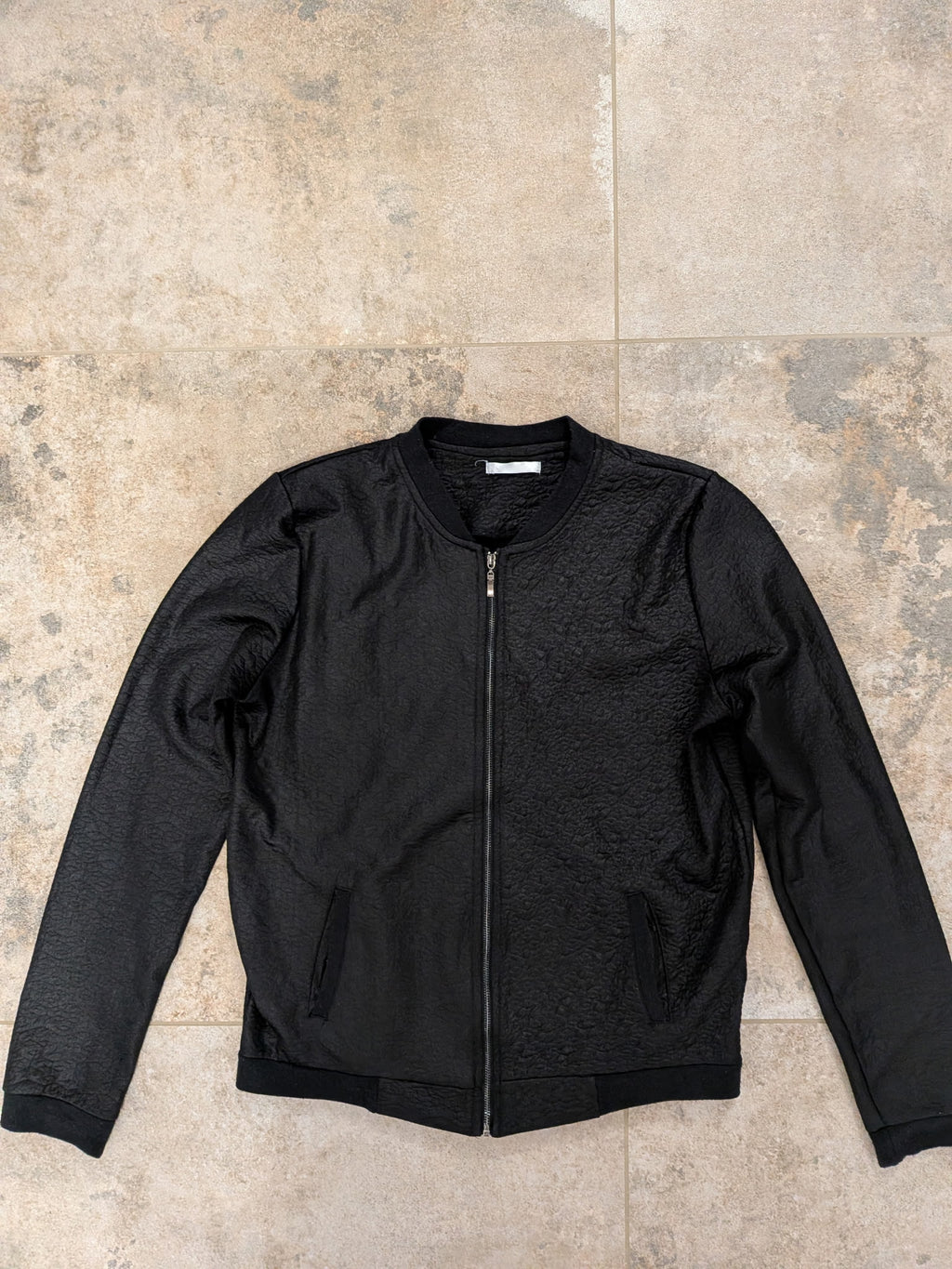 Bomber S/M