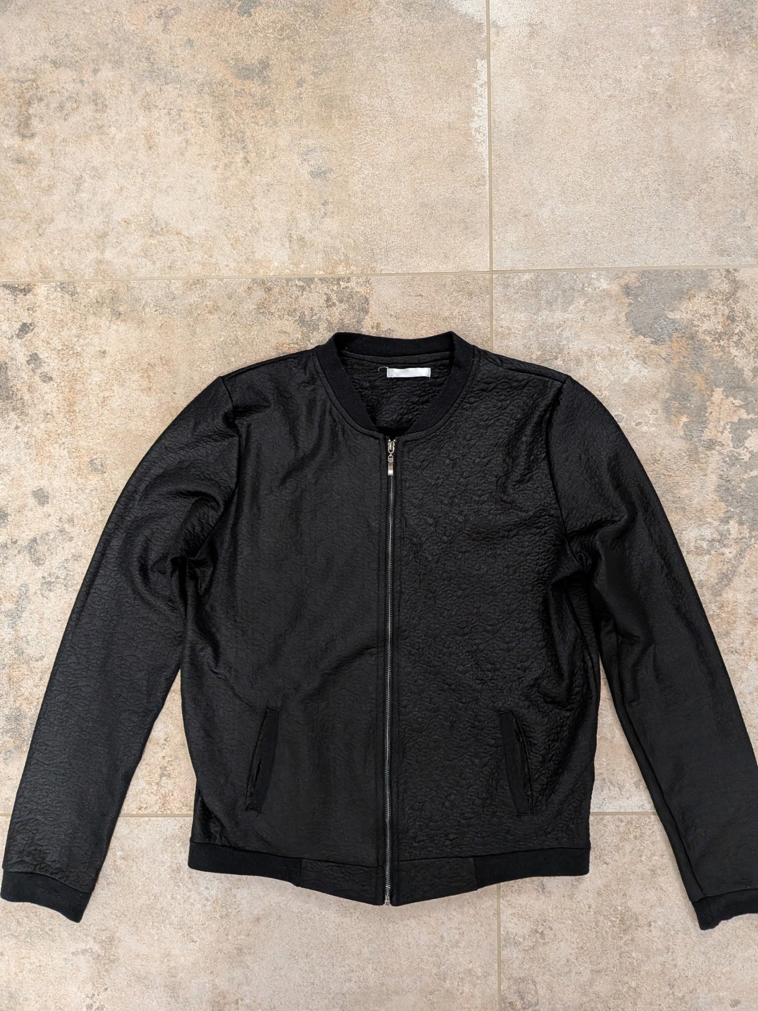 Bomber S/M