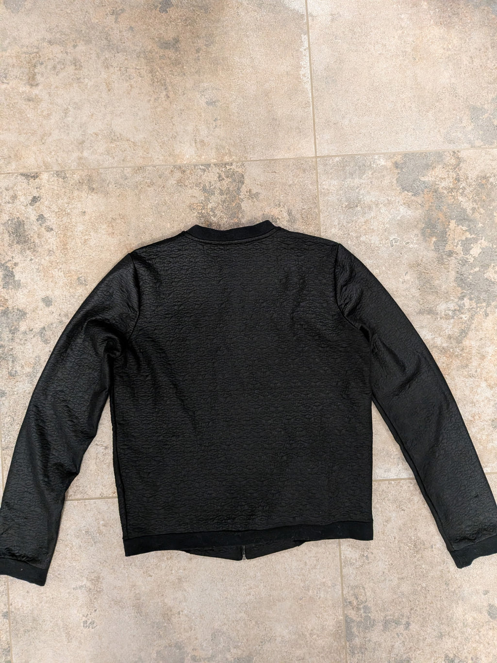 Bomber S/M