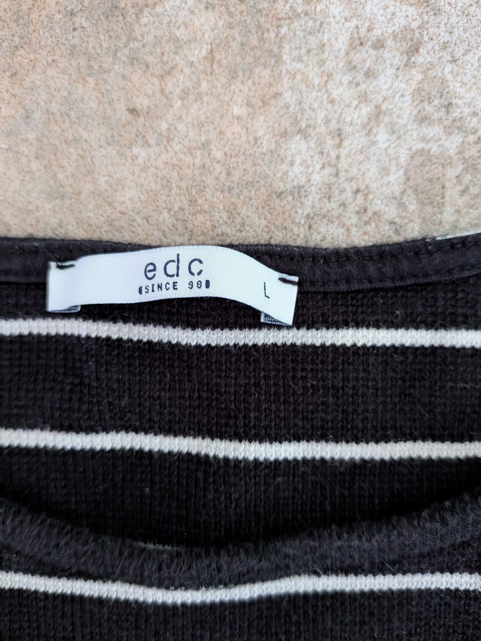 EDC by Esprit L