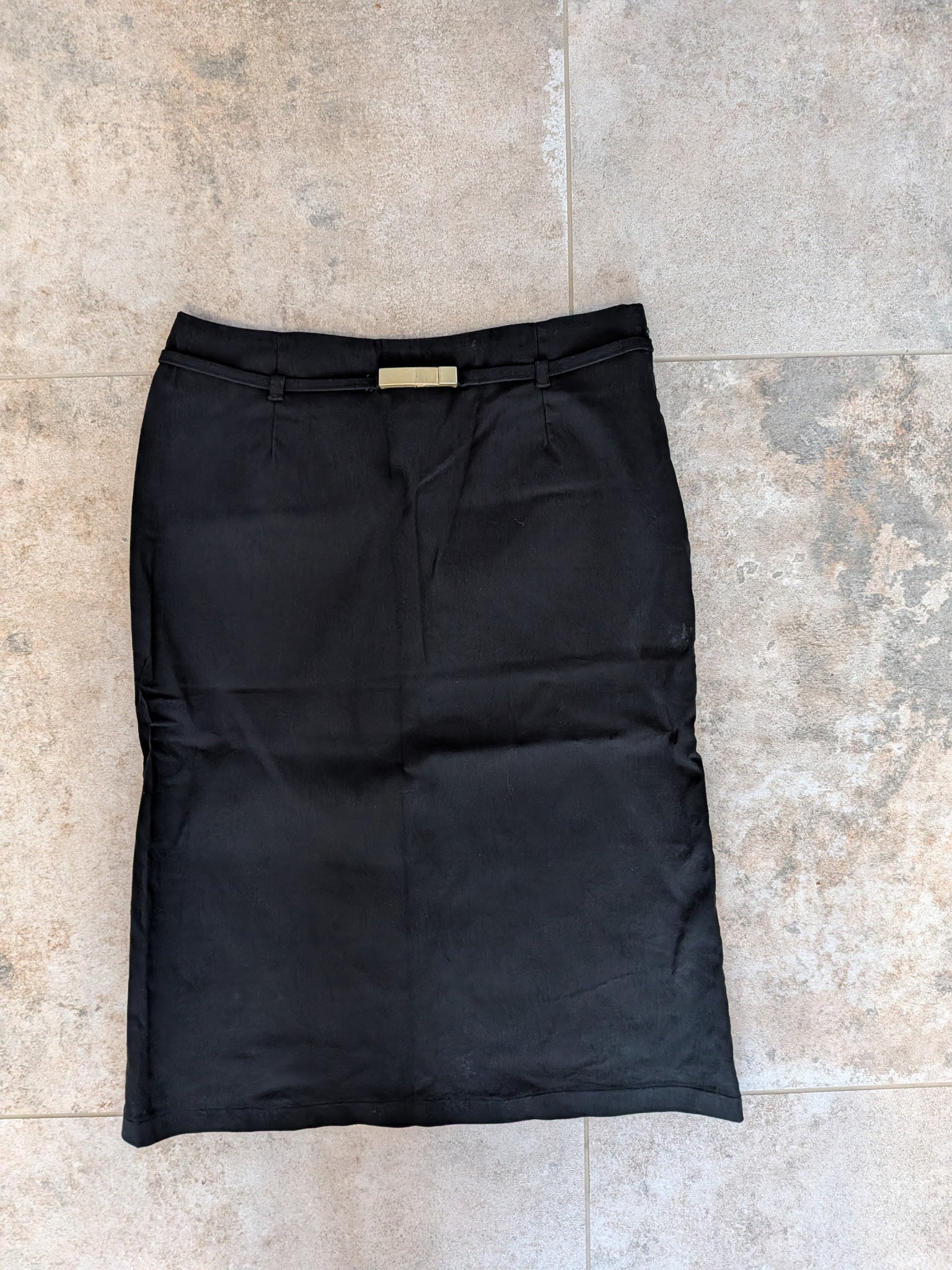 Vero Moda Spódnica Ołówkowa L