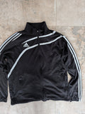 Vintage Adidas Kurtka Dresowa L Grade B