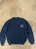 Vintage Denver Broncos Bluza NFL M