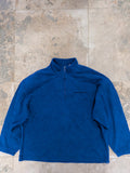 Vintage Reebok Bluza Polarowa Fleece XL