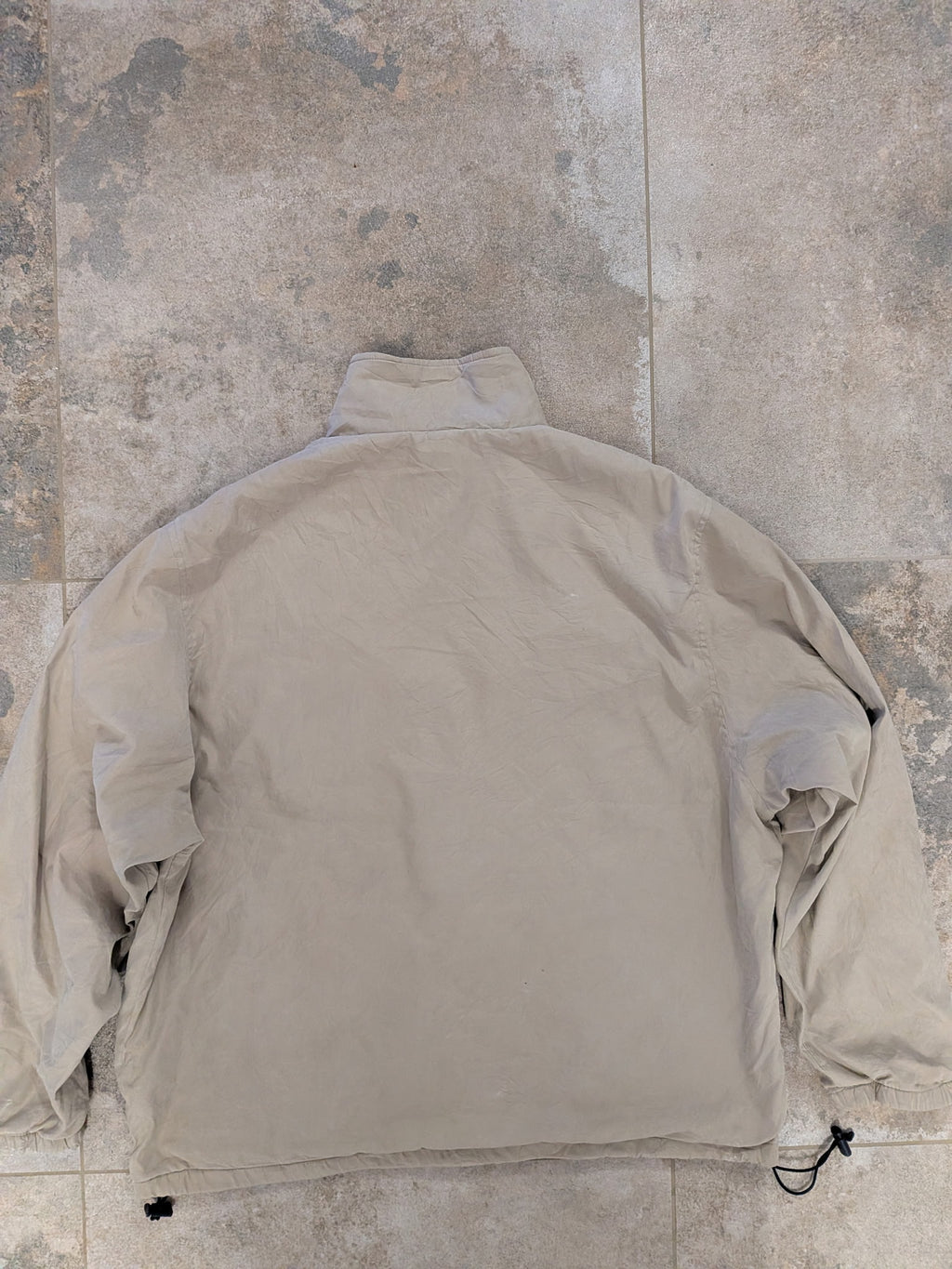 Vintage Chaps Ralph Lauren Kurtka Wiatrówka XL