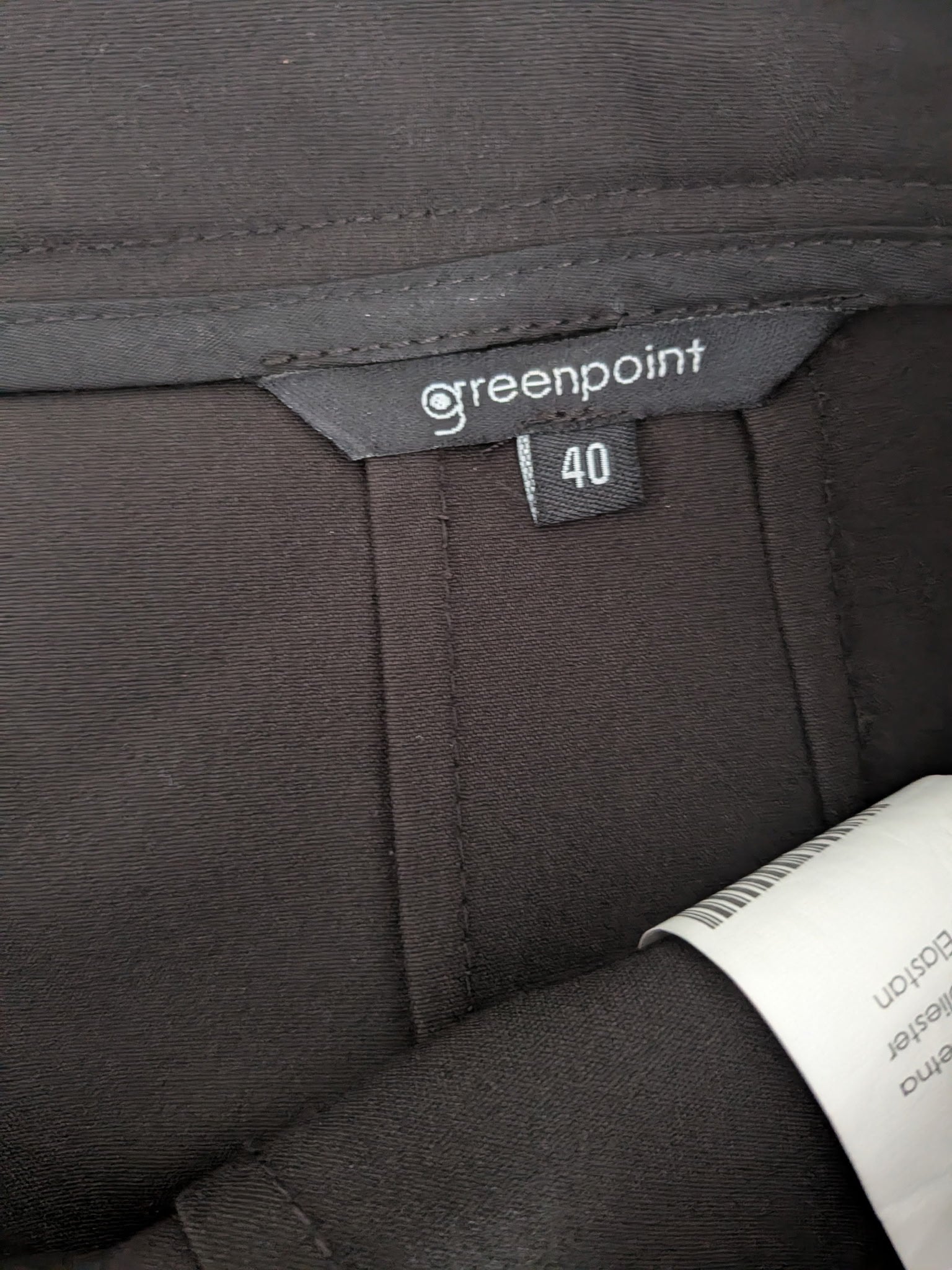 Greenpoint Spódnica Ołówkowa L