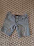 Jasnoniebieskie Szorty Jeansowe A.B.H.O.T XS