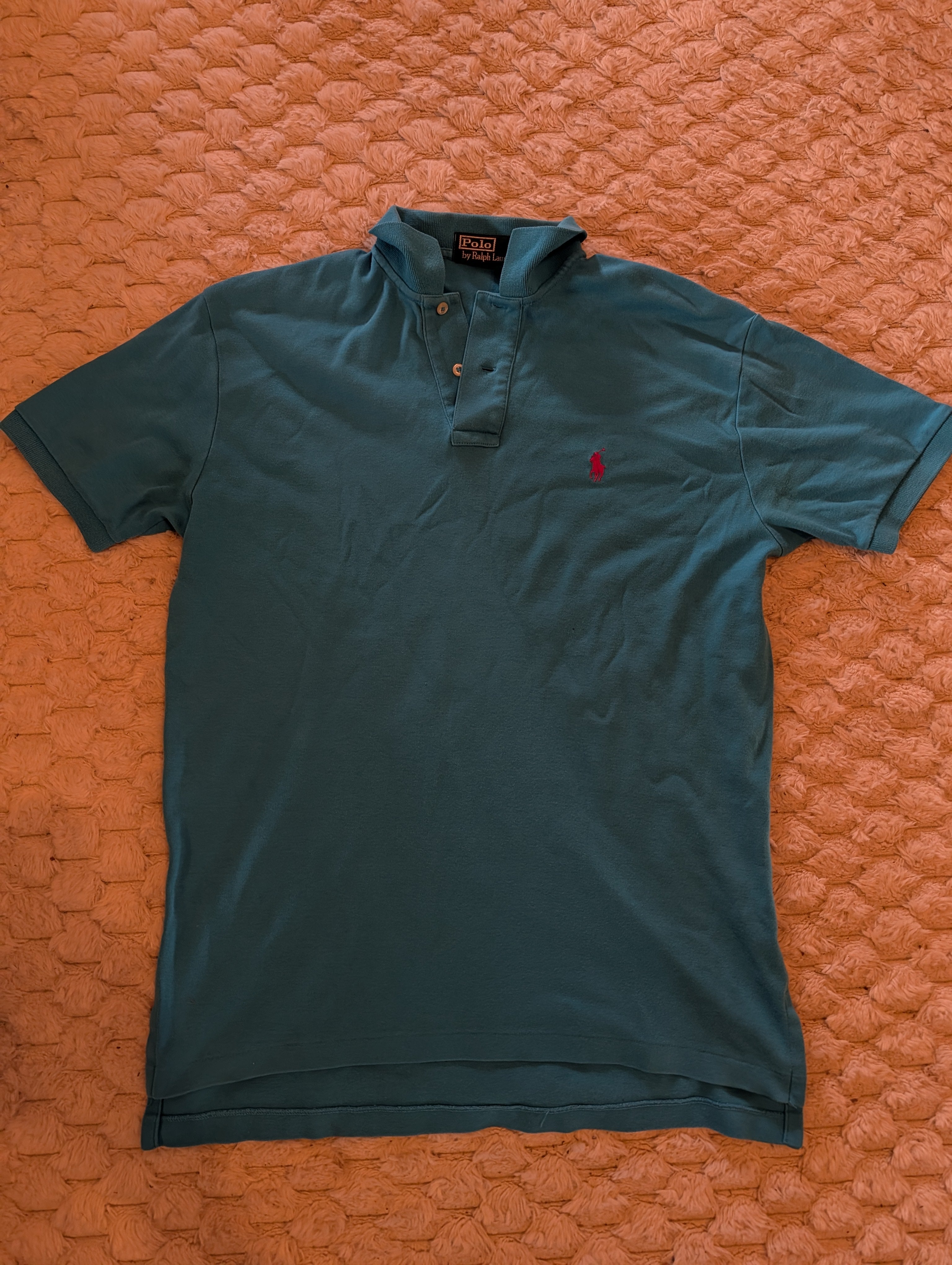 Polo Ralph Lauren Vintage Męskie S