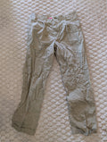 Spodnie Tommy Hilfiger Vintage Damskie – Khaki XXL