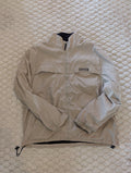Kurtka Chaps Ralph Lauren Vintage Męska – Beżowa XL