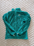 Polar The North Face Vintage Damski – Turkusowy S