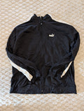Bluza Puma Vintage Damska – Czarna XL [Grade B]